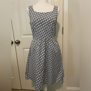 Limited dress size 4.